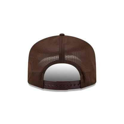 San Diego Padres Mesh 19TWENTY Trucker Hat