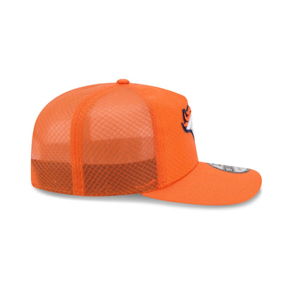 Denver Broncos Mesh 19TWENTY Trucker Hat