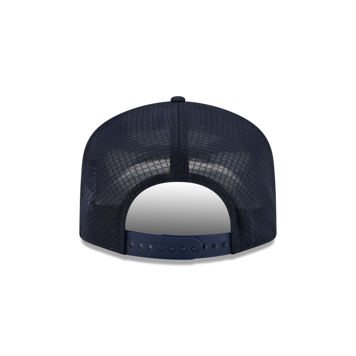 Detroit Tigers Mesh 19TWENTY Trucker Hat