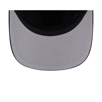 Detroit Tigers Mesh 19TWENTY Trucker Hat