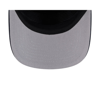Seattle Mariners Mesh 19TWENTY Trucker Hat