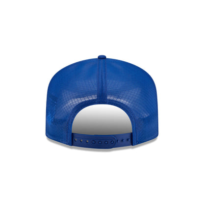 New York Rangers Mesh 19TWENTY Trucker Hat