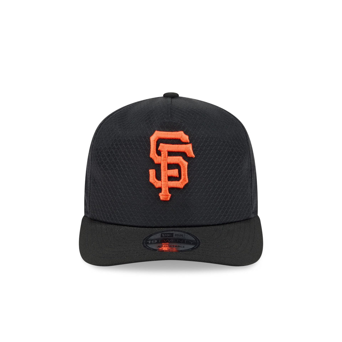 San Francisco Giants Mesh 19TWENTY Trucker Hat