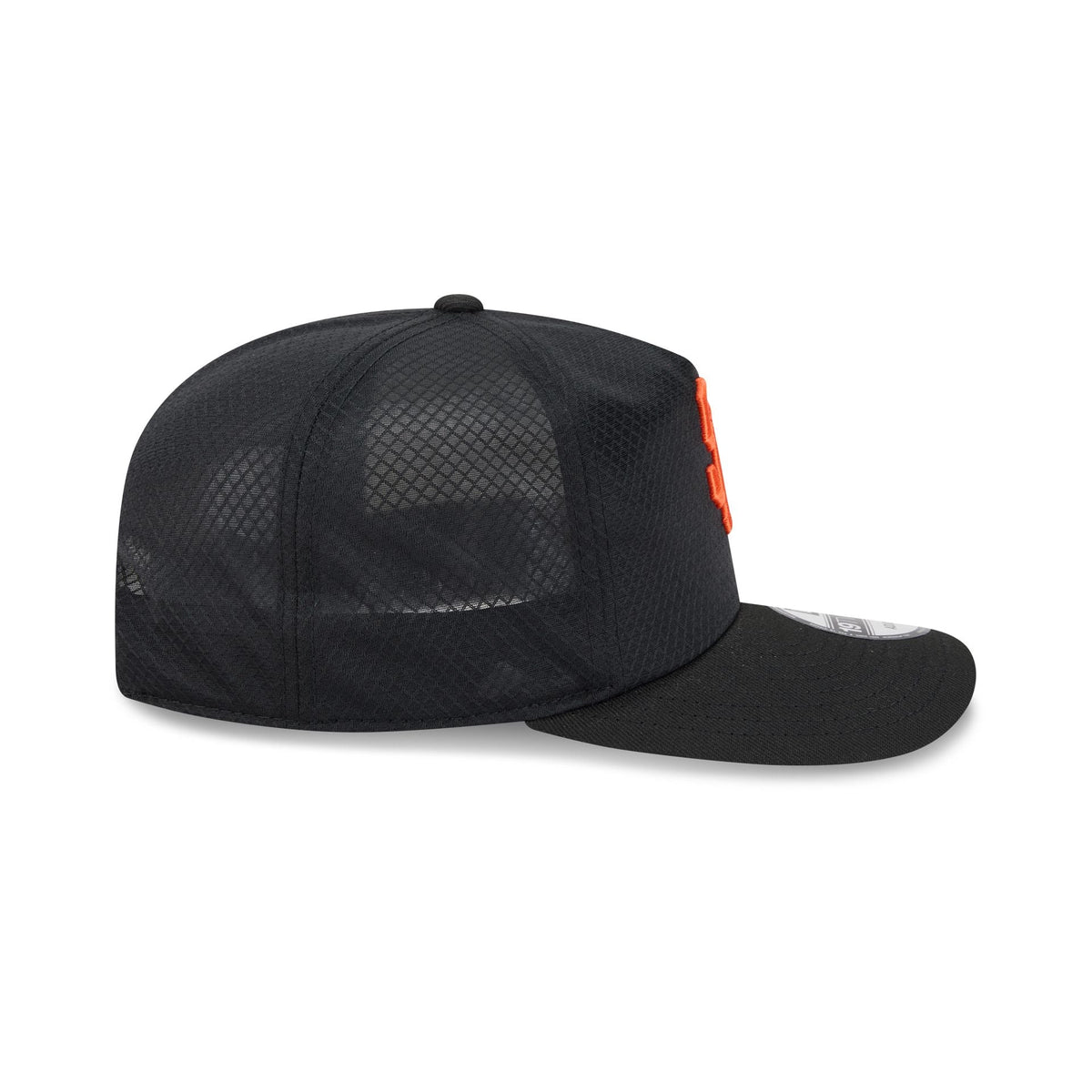 San Francisco Giants Mesh 19TWENTY Trucker Hat