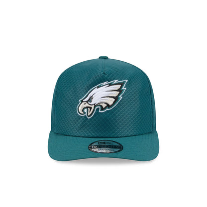 Philadelphia Eagles Mesh 19TWENTY Trucker Hat