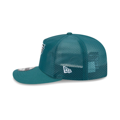 Philadelphia Eagles Mesh 19TWENTY Trucker Hat