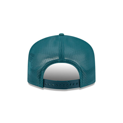 Philadelphia Eagles Mesh 19TWENTY Trucker Hat