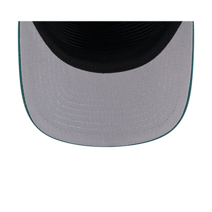 Philadelphia Eagles Mesh 19TWENTY Trucker Hat