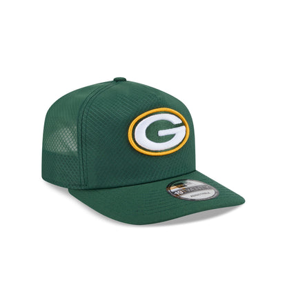 Green Bay Packers Mesh 19TWENTY Trucker Hat