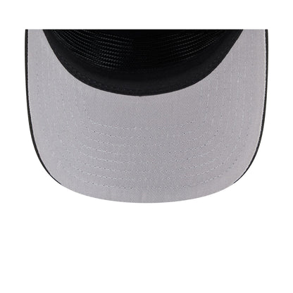Pittsburgh Steelers Mesh 19TWENTY Trucker Hat