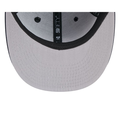 Houston Astros Team Element 59FIFTY Fitted Hat