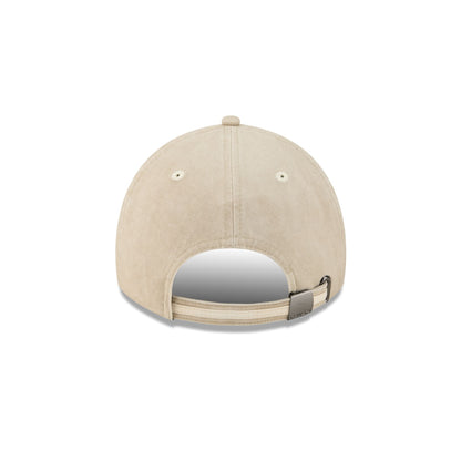 Athletics Washed Stone Cotton 9TWENTY Adjustable Hat