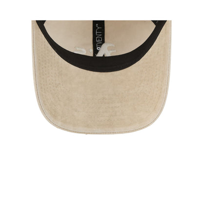 Athletics Washed Stone Cotton 9TWENTY Adjustable Hat