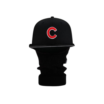 Chicago Cubs Balaclava 59FIFTY Fitted Hat