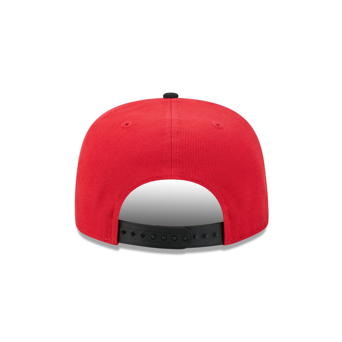Kansas City Chiefs Fade Logo 9FIFTY A-Frame Snapback Hat
