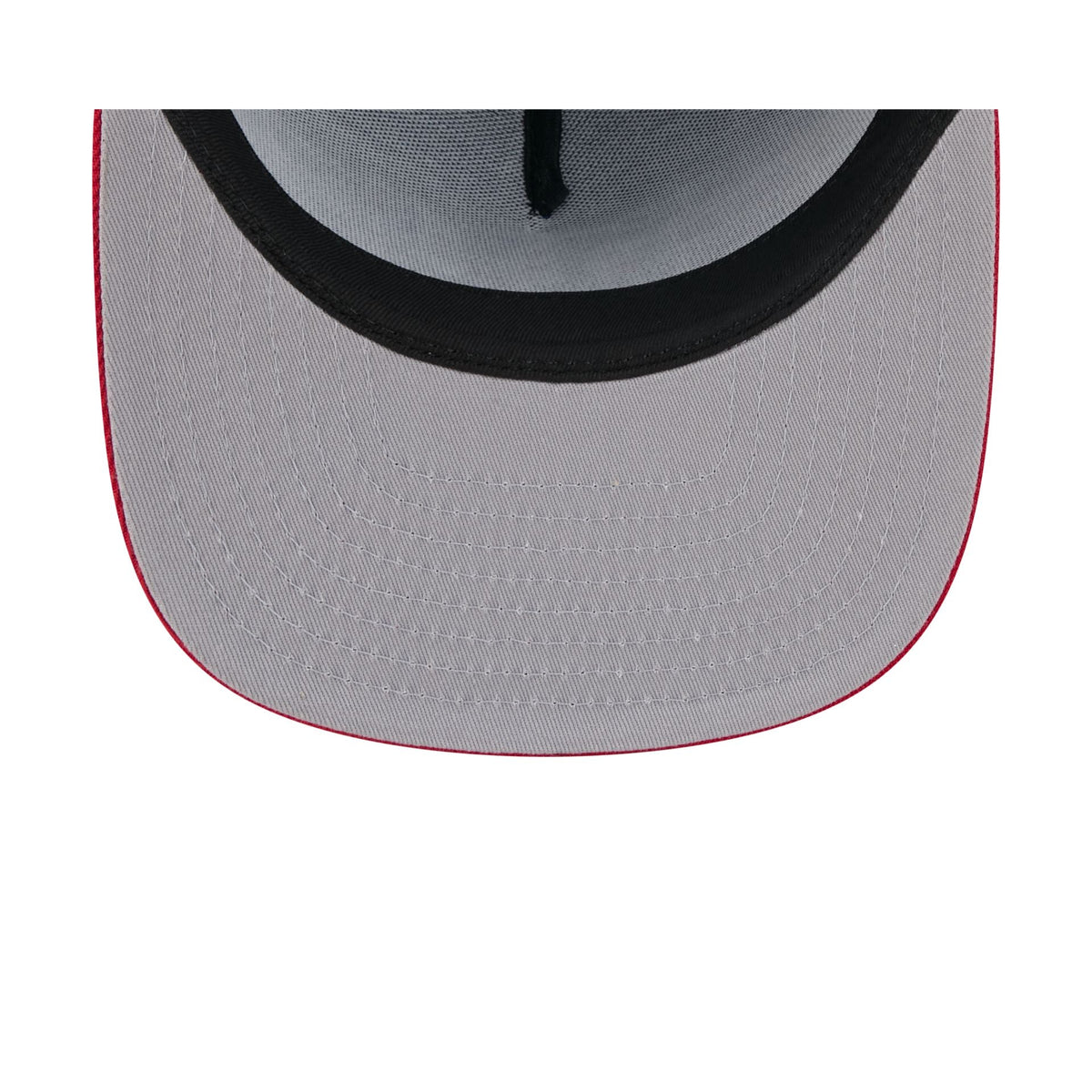 New York Giants Fade Logo 9FIFTY A-Frame Snapback Hat