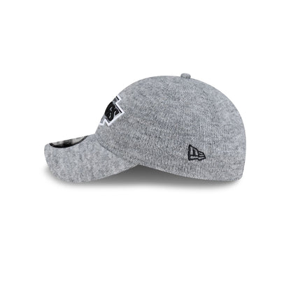 Los Angeles Kings Gray Wool 9TWENTY Adjustable Hat