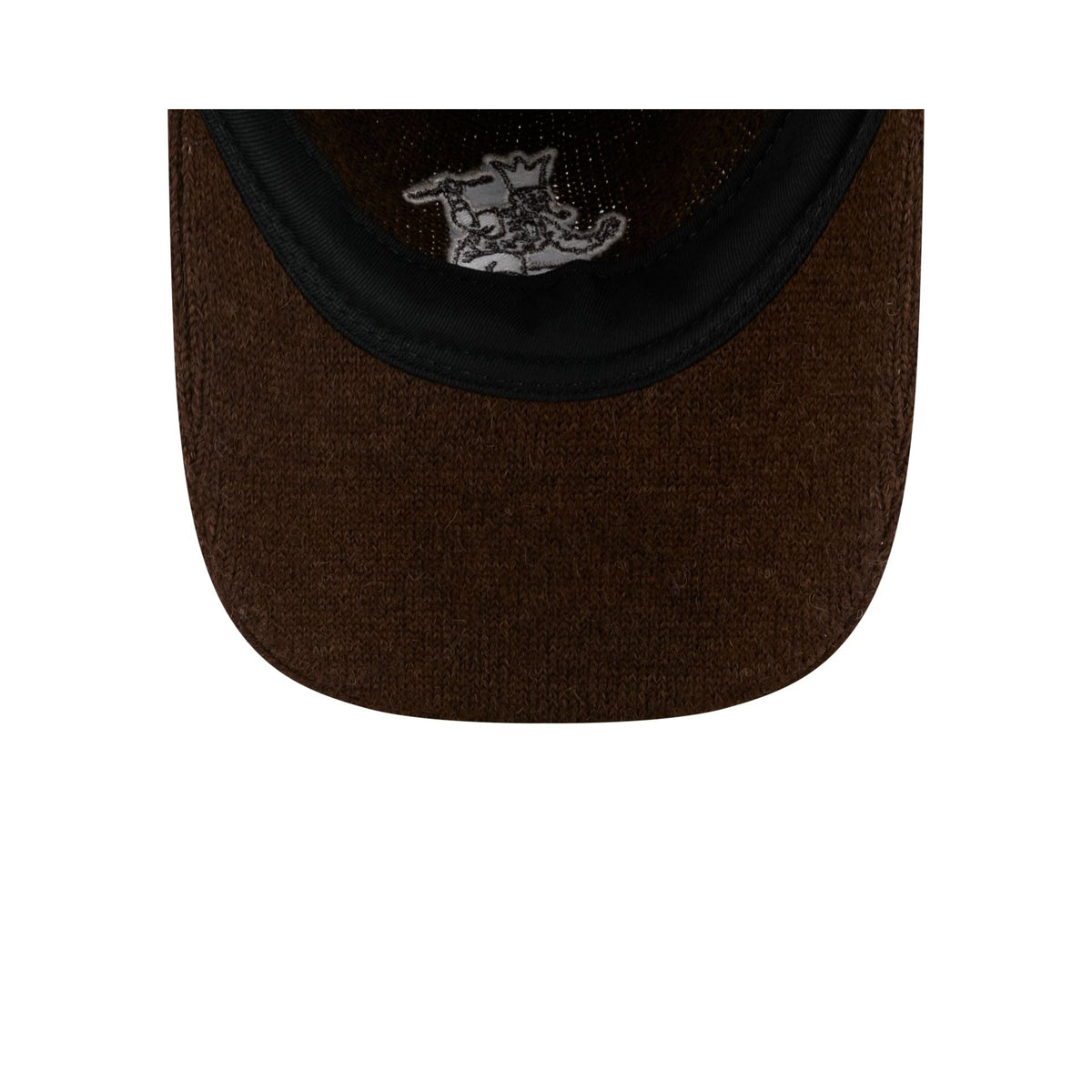 Boston Celtics Wool Walnut 9TWENTY Adjustable Hat