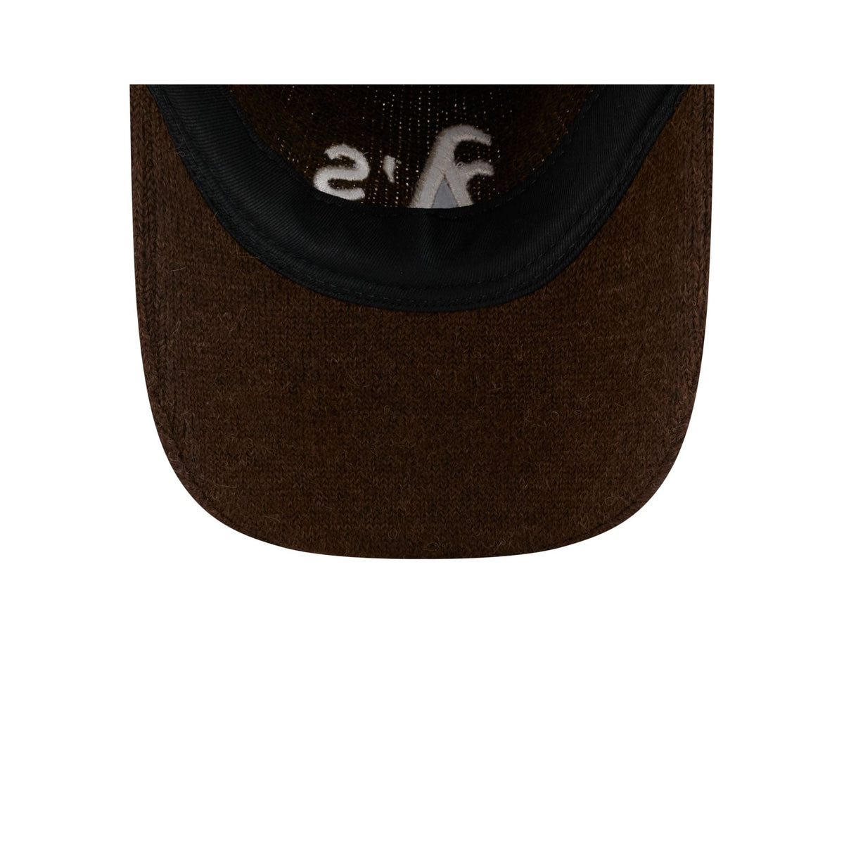 Athletics Wool Walnut 9TWENTY Adjustable Hat