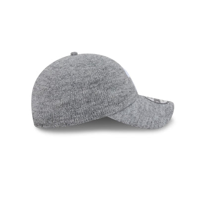 Philadelphia Phillies Gray Wool 9TWENTY Adjustable Hat