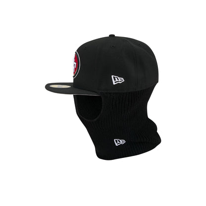 San Francisco 49ers Balaclava 59FIFTY Fitted Hat