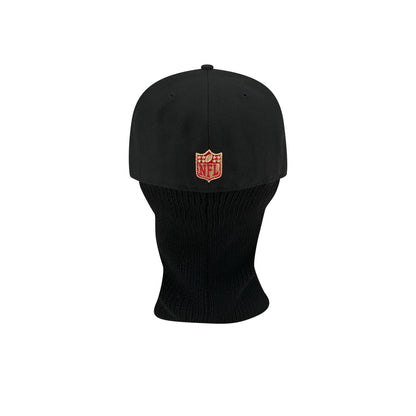 San Francisco 49ers Balaclava 59FIFTY Fitted Hat