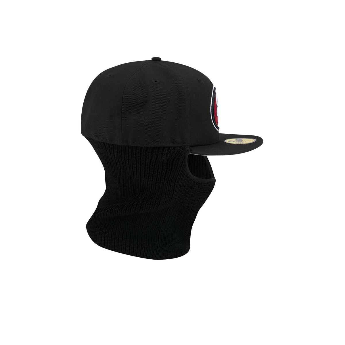 San Francisco 49ers Balaclava 59FIFTY Fitted Hat