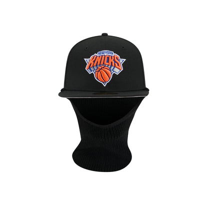 New York Knicks Balaclava 59FIFTY Fitted Hat