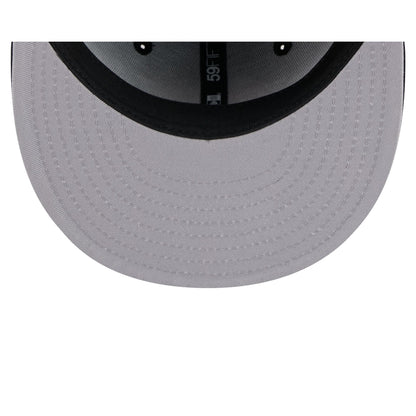 New York Knicks Balaclava 59FIFTY Fitted Hat