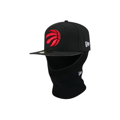 Toronto Raptors Balaclava 59FIFTY Fitted Hat