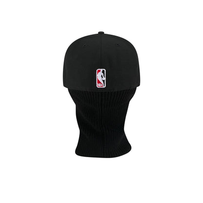 Toronto Raptors Balaclava 59FIFTY Fitted Hat