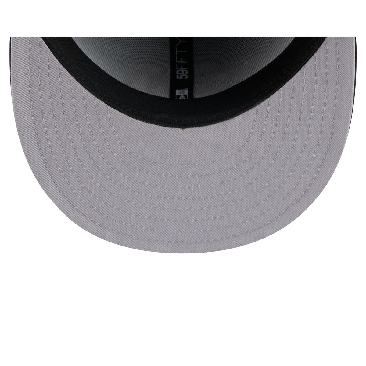 Toronto Raptors Balaclava 59FIFTY Fitted Hat