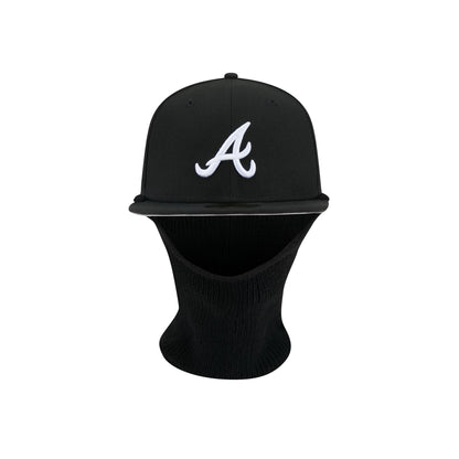 Atlanta Braves Balaclava 59FIFTY Fitted Hat
