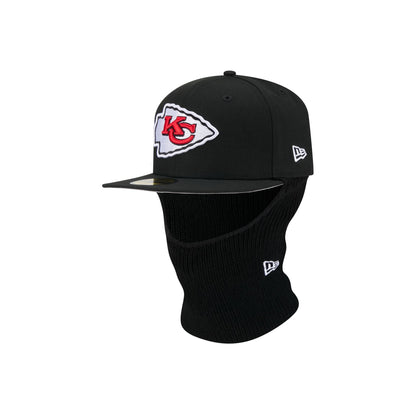 Kansas City Chiefs Balaclava 59FIFTY Fitted Hat