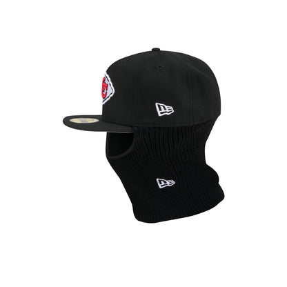 Kansas City Chiefs Balaclava 59FIFTY Fitted Hat