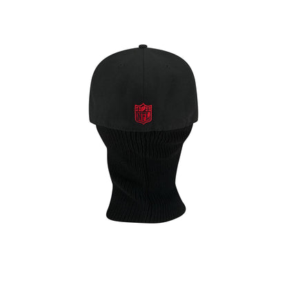 Kansas City Chiefs Balaclava 59FIFTY Fitted Hat