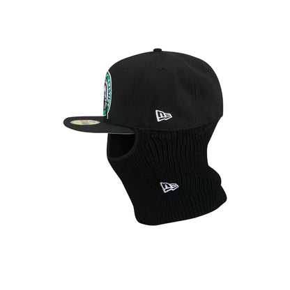 Boston Celtics Balaclava 59FIFTY Fitted Hat