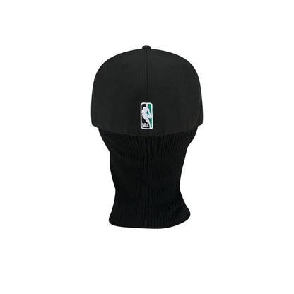 Boston Celtics Balaclava 59FIFTY Fitted Hat