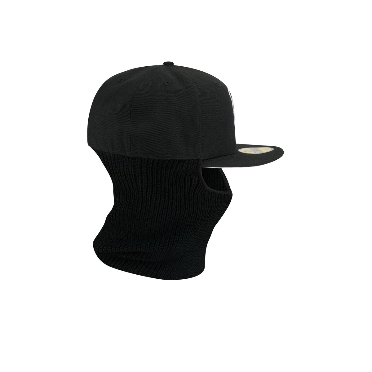 Boston Celtics Balaclava 59FIFTY Fitted Hat