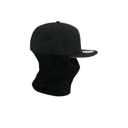Boston Celtics Balaclava 59FIFTY Fitted Hat