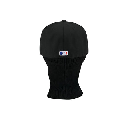 New York Mets Balaclava 59FIFTY Fitted Hat