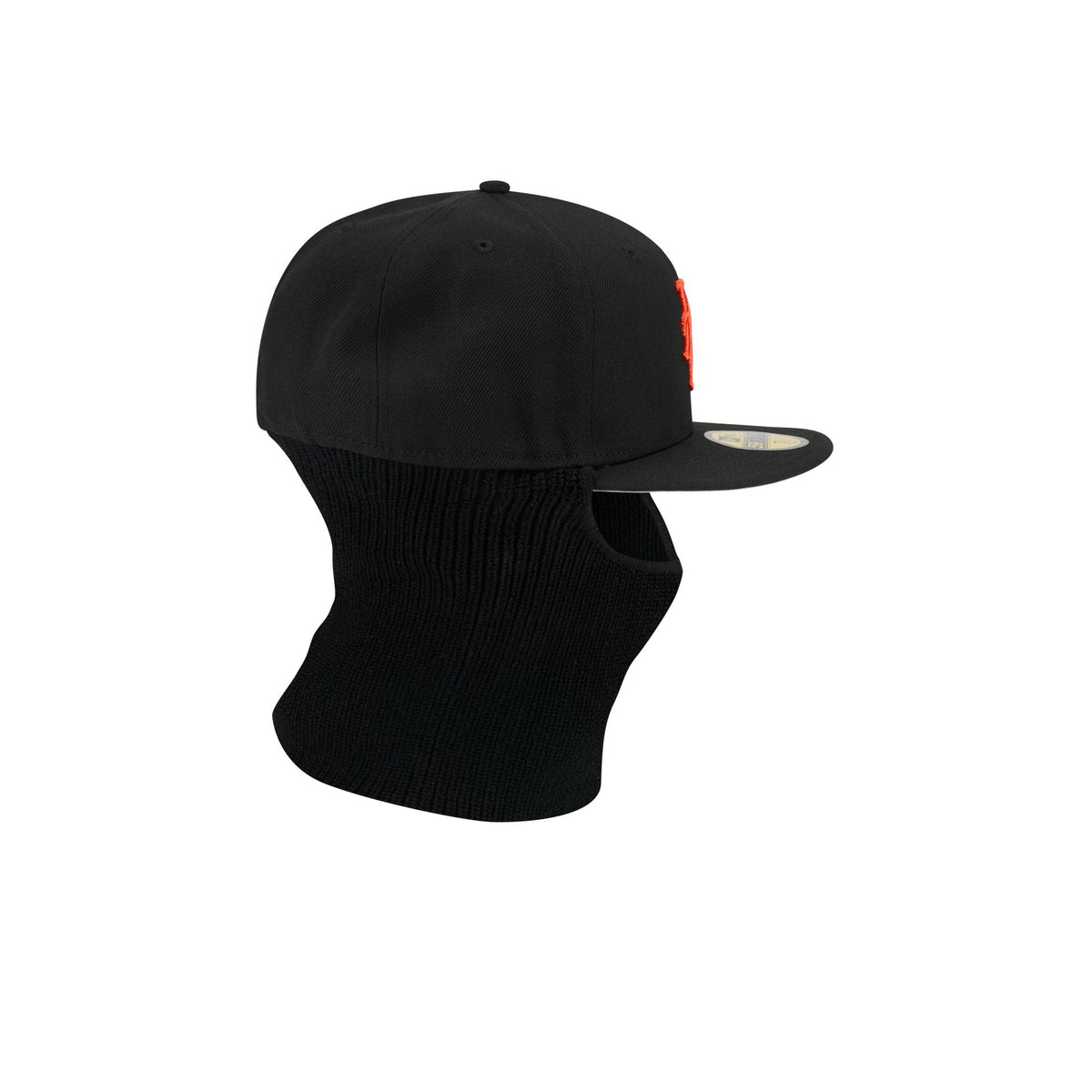 New York Mets Balaclava 59FIFTY Fitted Hat