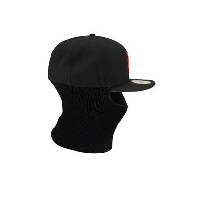 New York Mets Balaclava 59FIFTY Fitted Hat