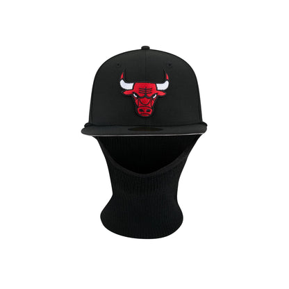 Chicago Bulls Balaclava 59FIFTY Fitted Hat