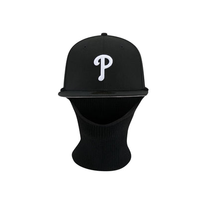 Philadelphia Phillies Balaclava 59FIFTY Fitted Hat