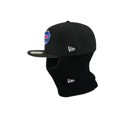 Buffalo Bills Balaclava 59FIFTY Fitted Hat