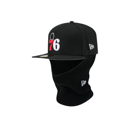 Philadelphia 76ers Balaclava 59FIFTY Fitted Hat