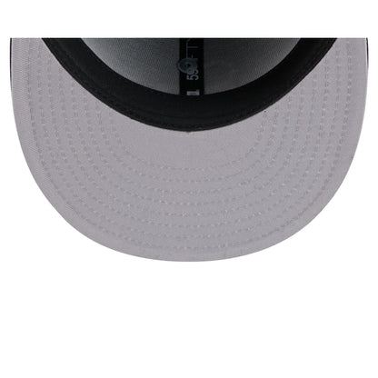 Philadelphia 76ers Balaclava 59FIFTY Fitted Hat