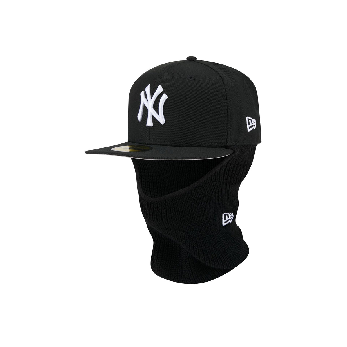 New York Yankees Balaclava 59FIFTY Fitted Hat