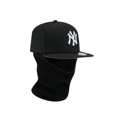 New York Yankees Balaclava 59FIFTY Fitted Hat